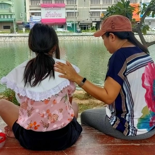 Tamar Korat